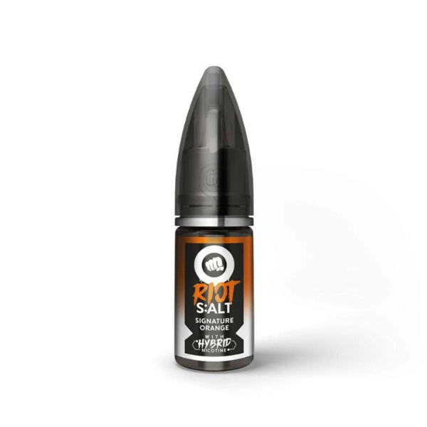 Riot Squad Nic Salt 10ml