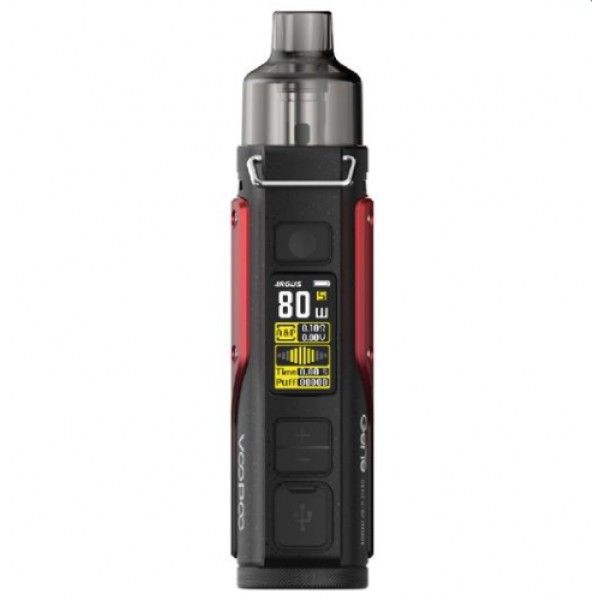 VOOPOO Argus Pro 80W Pod Mod Kit