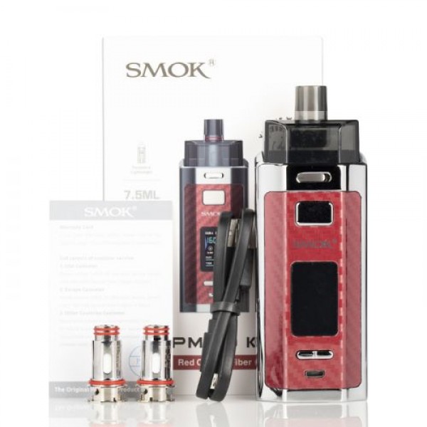 SMOK RPM160 160W Pod Mod Kit