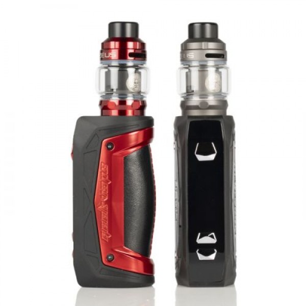 GeekVape Aegis Max 100W Starter Kit