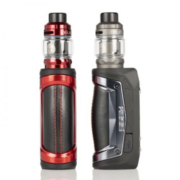 GeekVape Aegis Max 100W Starter Kit