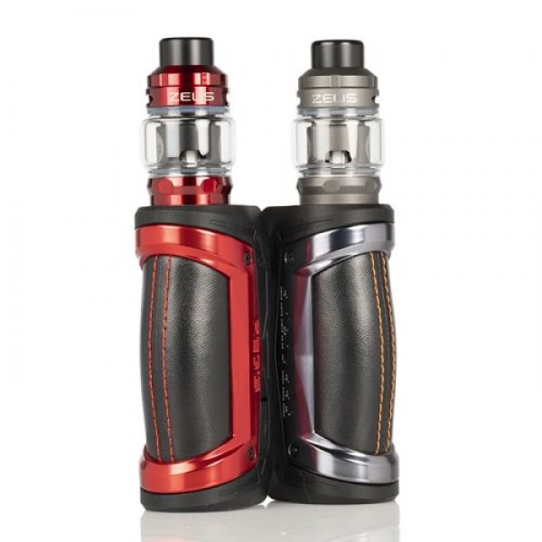 GeekVape Aegis Max 100W Starter Kit