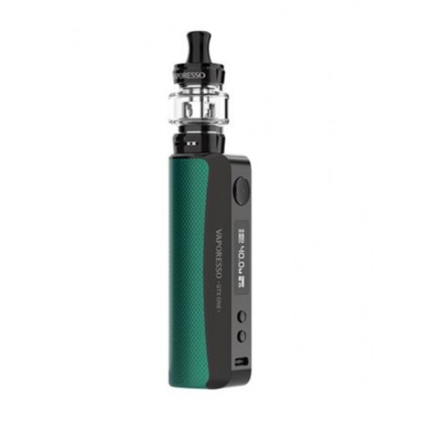 Vaporesso GTX One 40W Starter Kit