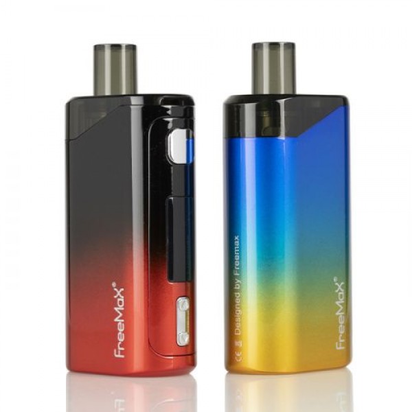 Freemax Autopod50 Pod Kit