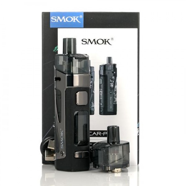 SMOK Scar-P3 80W Pod Mod Kit