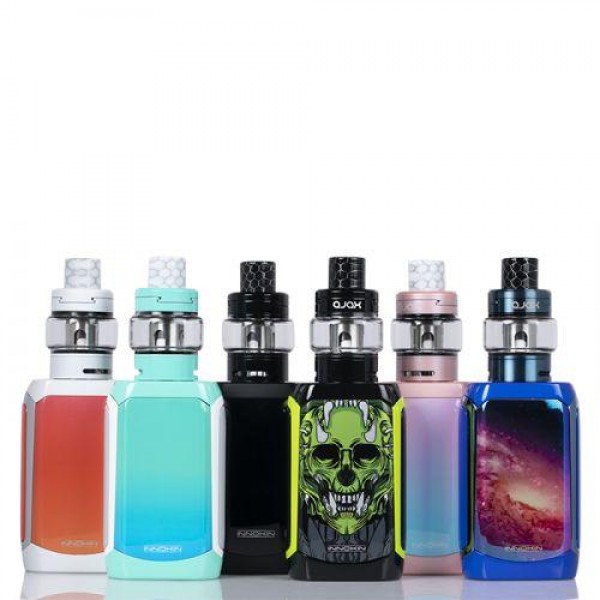 Innokin Proton Mini Ajax 120W Starter Kit