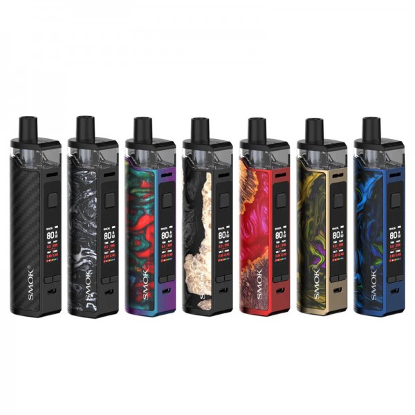 SMOK RPM80 Pod Mod Kit