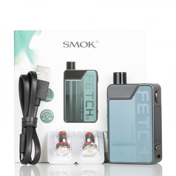 SMOK Fetch Mini 40W Pod Kit