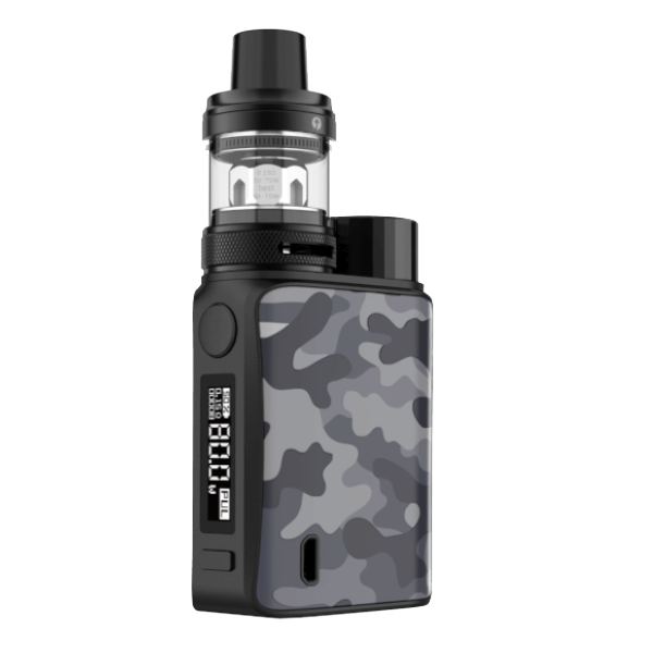 Vaporesso SWAG II 2 80W Starter Kit