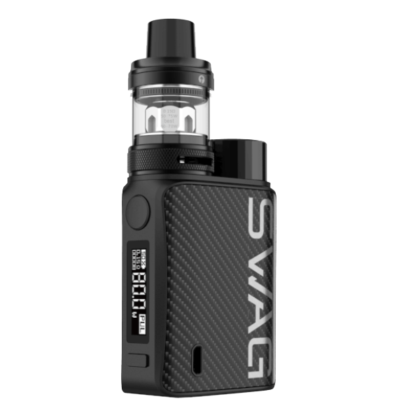 Vaporesso SWAG II 2 80W Starter Kit