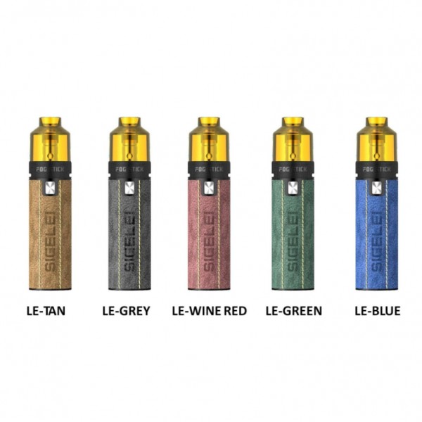 Sigelei Fog Stick 80W Kit