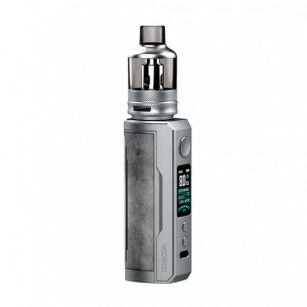 Voopoo DRAG X Plus 100W Pod Mod Kit