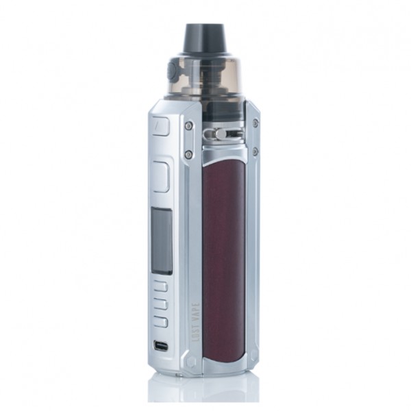 Lost Vape Ursa Quest 100W Multi Kit