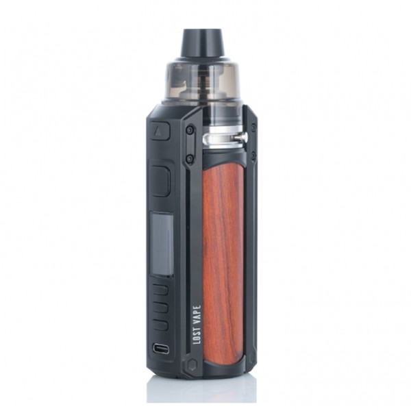 Lost Vape Ursa Quest 100W Multi Kit