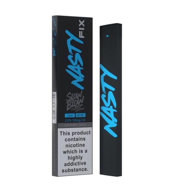 Nasty Fix Disposable Vape