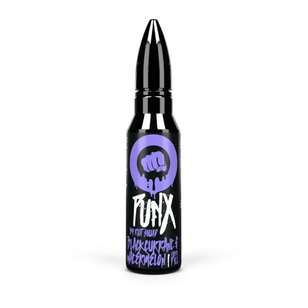 Riot Squad Punx Shortfill 50ml