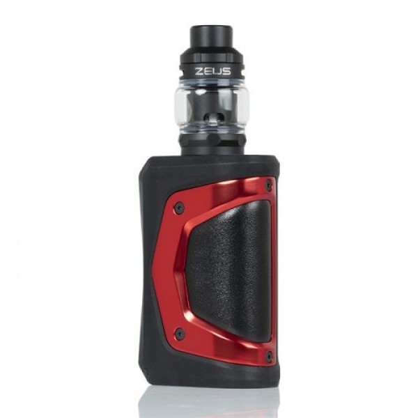 Geekvape Aegis X 200W Kit with Zeus Sub Ohm Tank