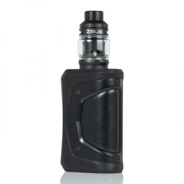 Geekvape Aegis X 200W Kit with Zeus Sub Ohm Tank