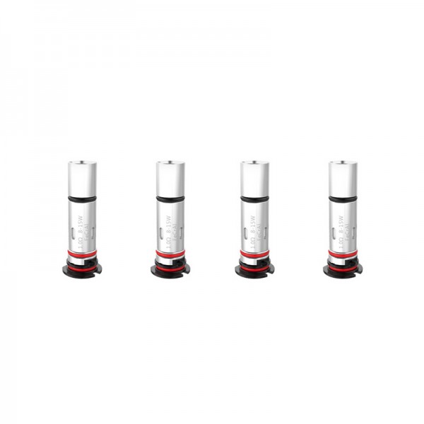 Uwell Valyrian Pod Replacement Coils 4PCS