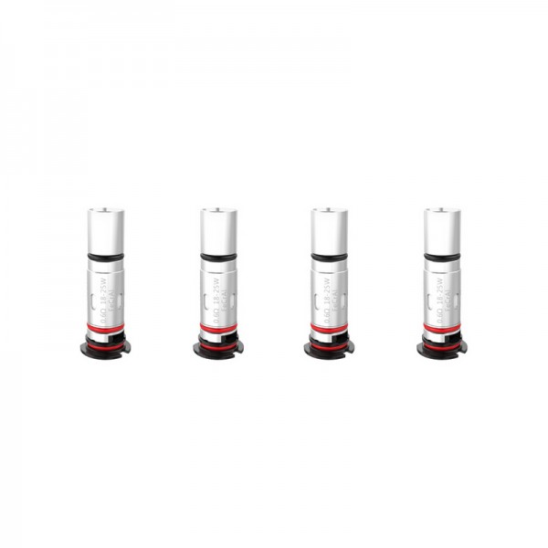 Uwell Valyrian Pod Replacement Coils 4PCS