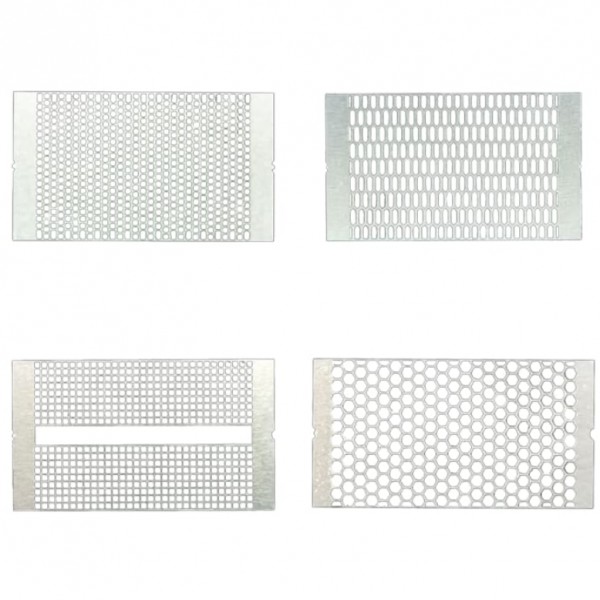 Steam Crave Mesh Strips 10PCS