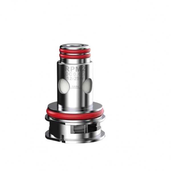 SMOK RPM 2 Replacement Coils 5PCS