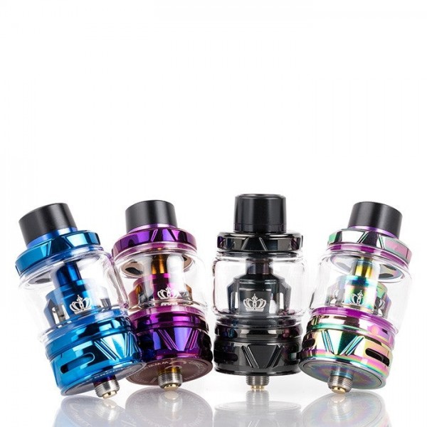 UWELL Crown IV 4 Sub-Ohm Tank