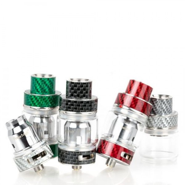 FreeMax Mesh Pro Tank