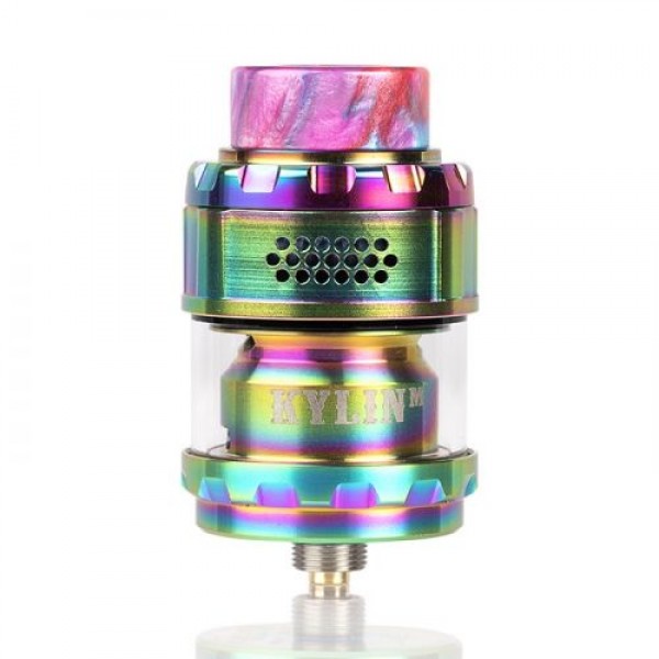 Vandy Vape Kylin M RTA