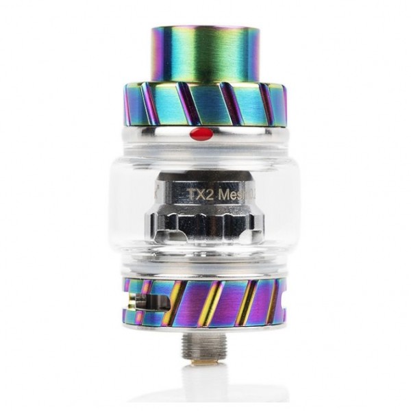 FreeMax Fireluke 2 Sub-Ohm Tank