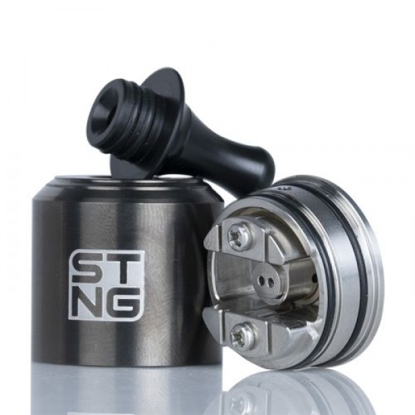 Wotofo STNG MTL RDA