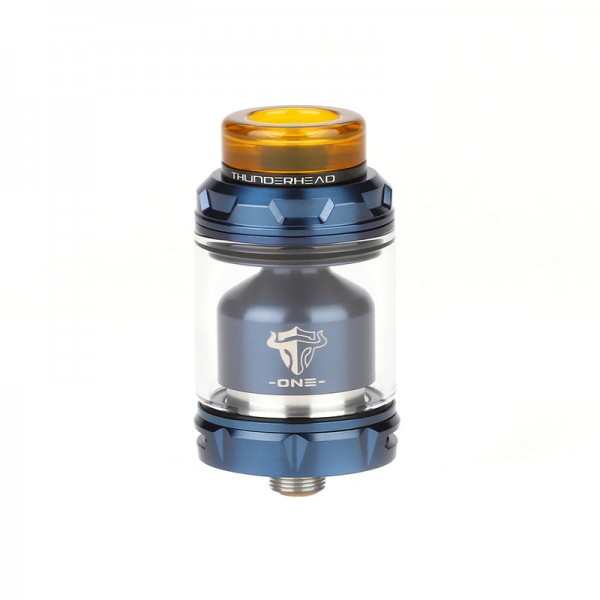 THC Tauren ONE RTA