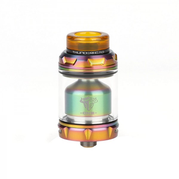 THC Tauren ONE RTA