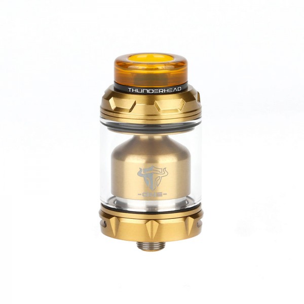 THC Tauren ONE RTA