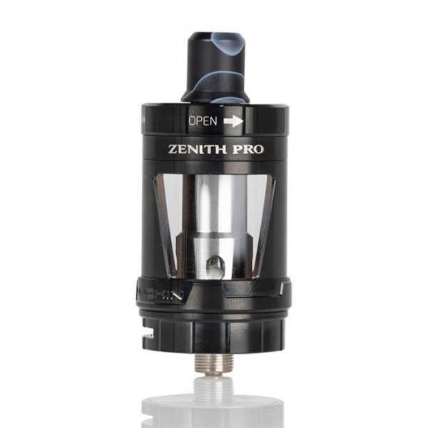 Innokin Zenith Pro Tank