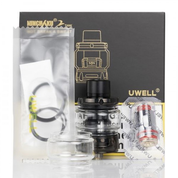 Uwell Nunchaku 2 Sub-Ohm Tank