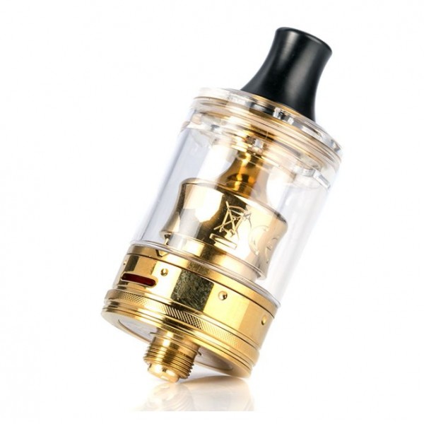 Wotofo COG MTL RTA