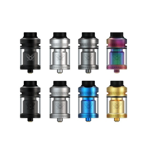 Hellvape Dead Rabbit V2 RTA