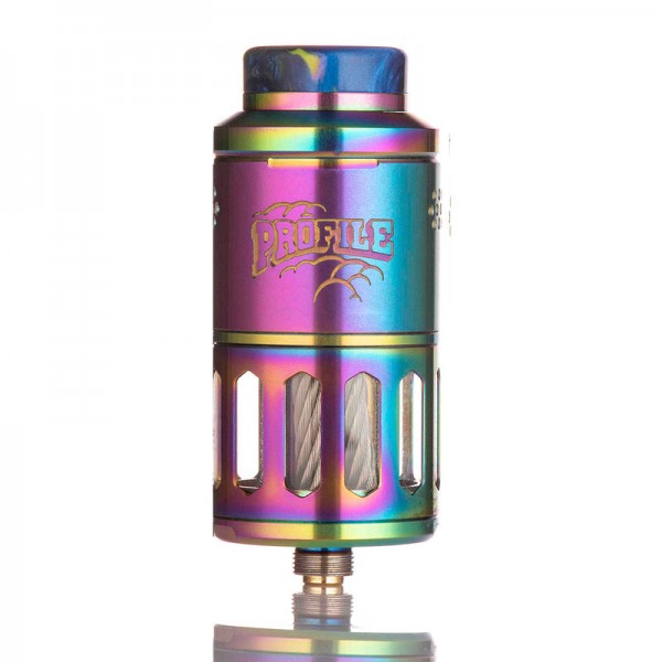 Wotofo Profile RDTA