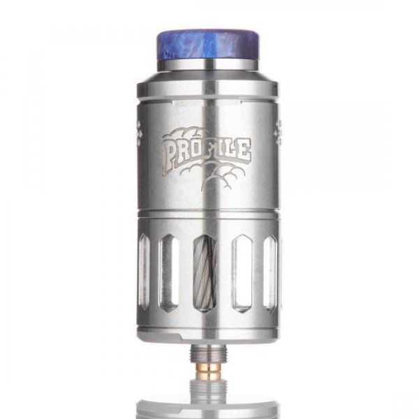 Wotofo Profile RDTA