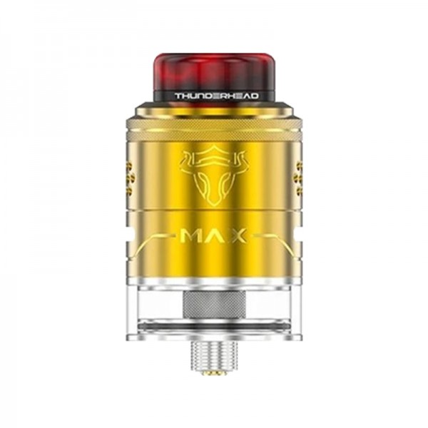 THC Tauren Max RDTA