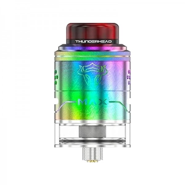 THC Tauren Max RDTA