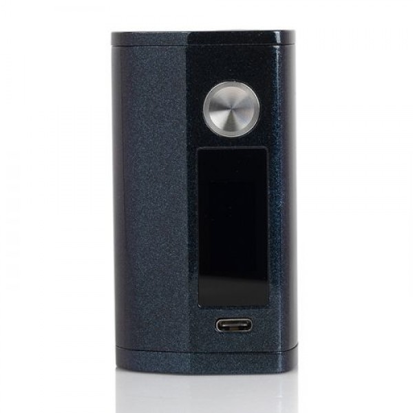 asMODus Minikin V3 200W Box Mod