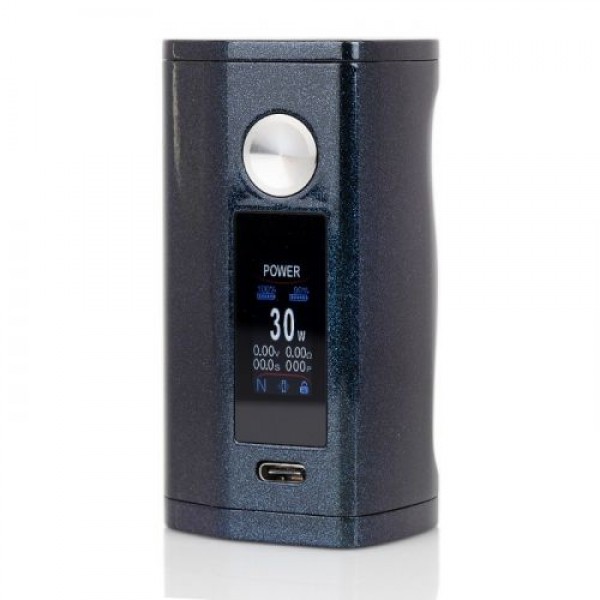 asMODus Minikin V3 200W Box Mod