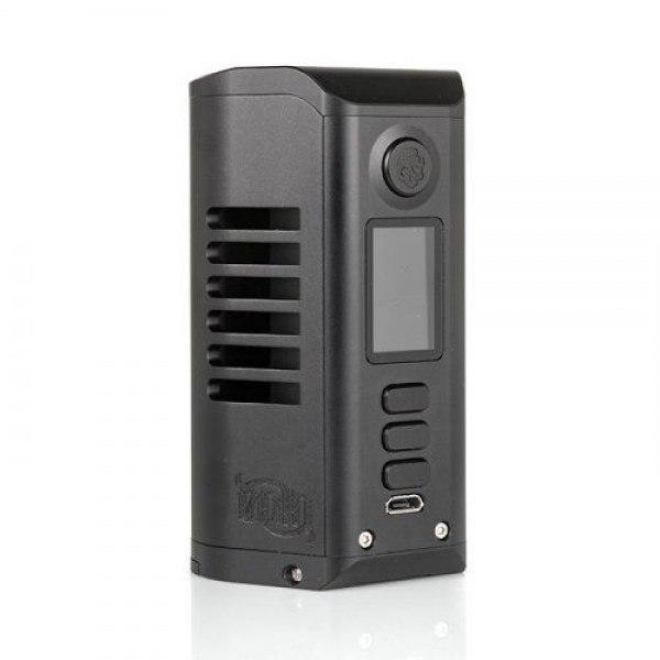 Dovpo Odin DNA250C 200W Box Mod