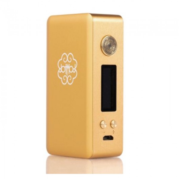 Dotmod Dotbox 75W TC Box Mod