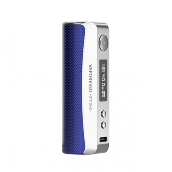 Vaporesso GTX One 40W Mod