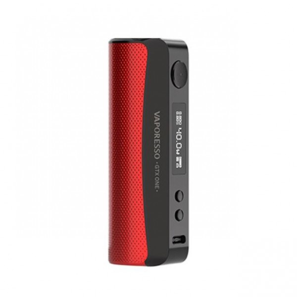 Vaporesso GTX One 40W Mod