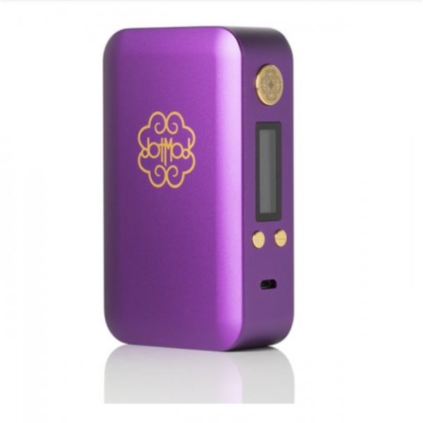 Dotmod Dotbox 75W TC Box Mod