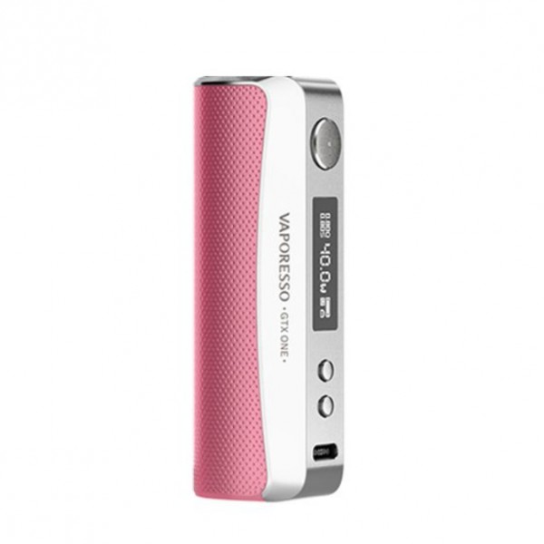 Vaporesso GTX One 40W Mod